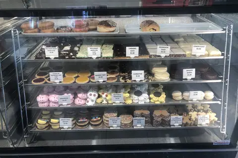 Forsyths Quality Bakers photo 1